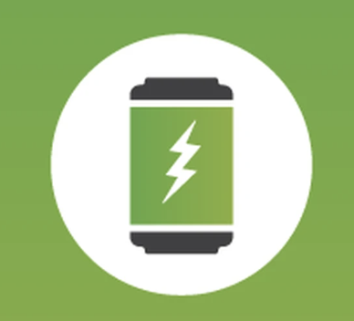 Battery icon